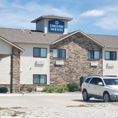 Cobblestone Inn & Suites - Manning Екстериор снимка